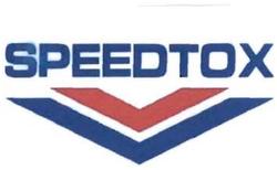 Trademark SPEEDTOX