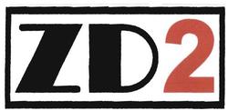 Trademark ZD 2