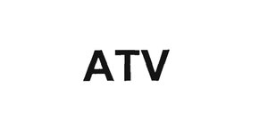 Trademark ATV