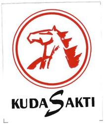 Trademark KUDA SAKTI