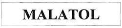 Trademark MALATOL