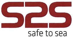 Trademark S2S SAFE TO SEA