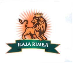 Trademark RAJA RIMBA