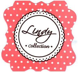 Trademark LINDY Collection + Logo