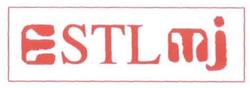 Trademark ESTLmj