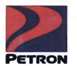 Trademark PETRON