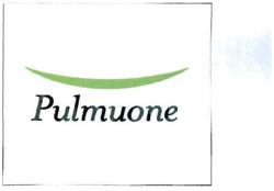 Trademark PULMUONE