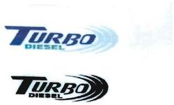 Trademark TURBO DIESEL