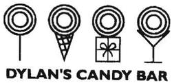 Trademark DYLAN'S CANDY BAR