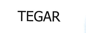 Trademark TEGAR