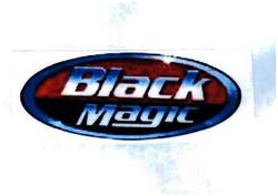 Trademark BLACK MAGIC