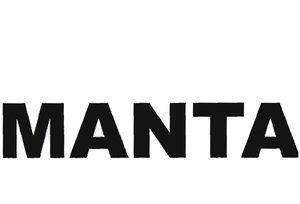 Trademark MANTA