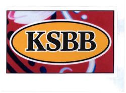 Trademark LOGO KSBB + LUKISAN