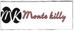 Trademark MONTE KILLY DAN LOGO