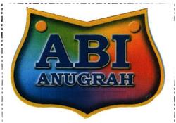 Trademark ABI ANUGRAH DAN LOGO