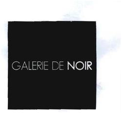 Trademark GALERIE DE NOIR