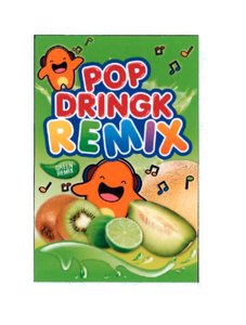 Trademark POP DRINGK REMIX