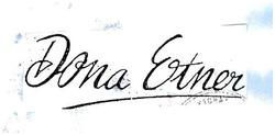 Trademark DONA ETNER