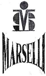 Trademark MARSELLI