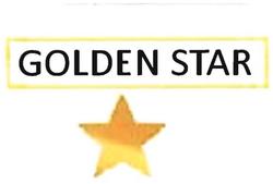 Trademark GOLDEN STAR