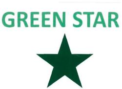 Trademark GREEN STAR