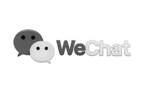 Trademark WeChat + logo