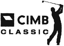 Trademark CIMB Classic