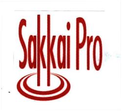 Trademark SAKKAI PRO