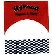 Trademark HYFOOD