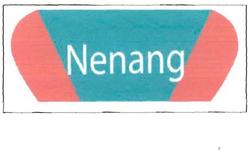 Trademark NENANG