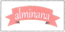 Trademark ALMINANA