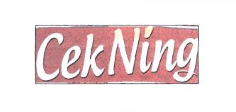 Trademark CEK NING
