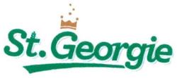 Trademark ST. GEORGIE