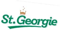 Trademark ST. GEORGIE