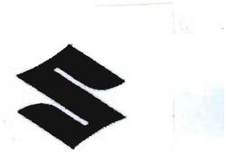 Trademark LOGO "S"