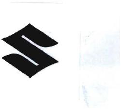 Trademark LOGO "S"