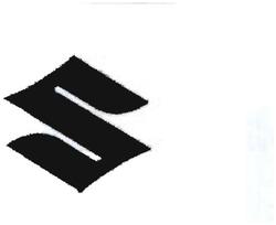 Trademark LOGO "S"