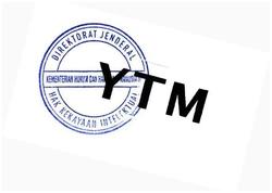 Trademark YTM