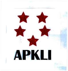 Trademark APKLI