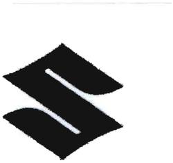 Trademark LOGO "S"