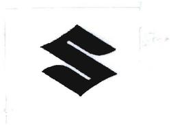 Trademark LOGO "S"