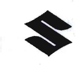 Trademark LOGO "S"