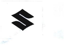 Trademark LOGO "S"