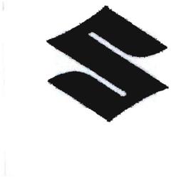 Trademark LOGO "S"