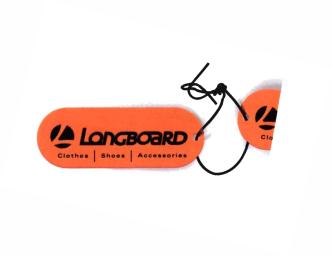 Trademark LONGBOARD