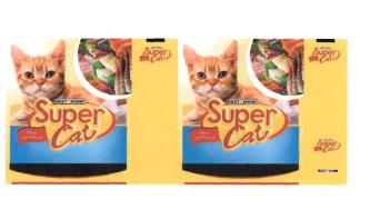 Trademark BEST IN SHOW SUPERCAT