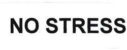 Trademark NO-STRESS