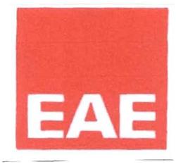 Trademark "EAE dan Lukisan"