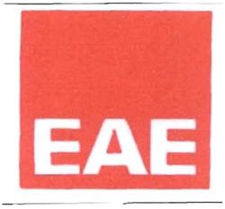 Trademark "EAE dan Lukisan"