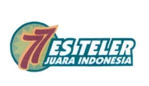 Trademark 77 ES TELER Juara Indonesia